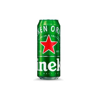 Heineken 0,5l