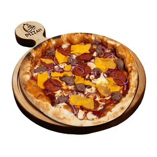 Пица Американо