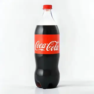 Coca Cola Original Pet 2 Litres
