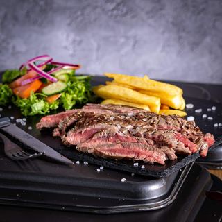 Bavette  de Flachet Steak 400g