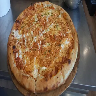 Пица Маргарита (470г)