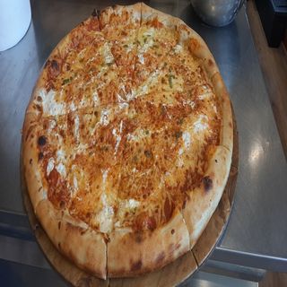 Пица Маргарита (470г)