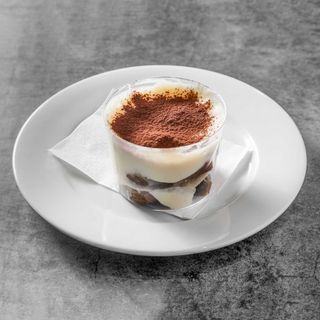 Tiramisú Especial Elaboración Propia
