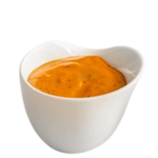 Tarrina De Salsa Brava