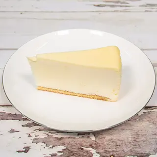 NY Cheesecake Semplice
