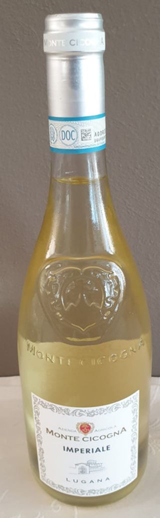 Lugana Imperiale DOC