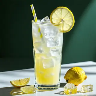 Classic Lemonade