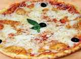 Пица Маргарита (600гр)