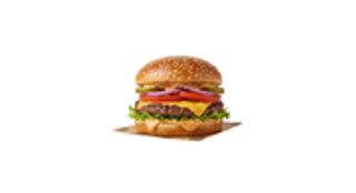 Classique Burger