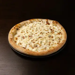Pizza Quattro formaggi