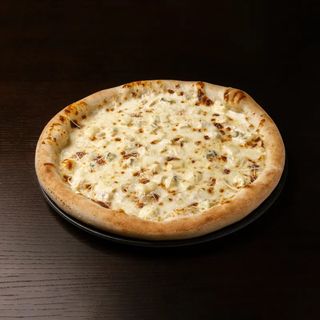 Pizza Quattro formaggi