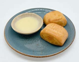 Mini Pan Chino (2 Uds.)