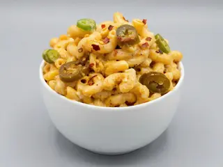 Nacho Mac & Cheese 450 g