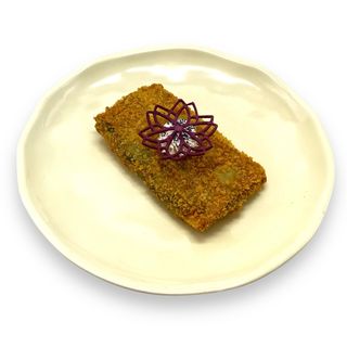 Bzitmat Au Épinards & Fromage