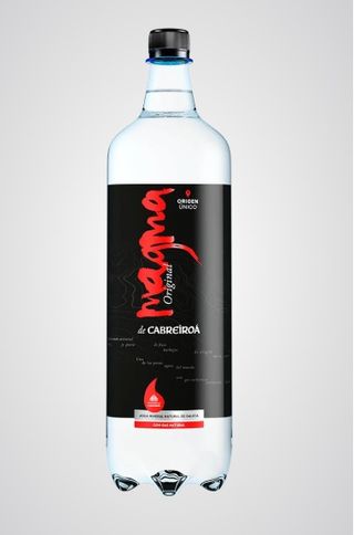 Agua con gas Magna (330 Ml.)