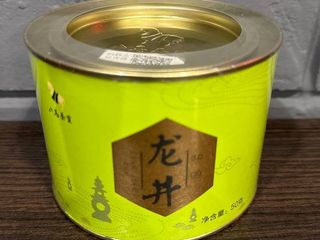 Лунцзин (Колодязь Дракона) / Longding