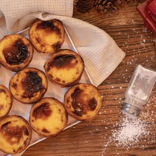 Pastel de Nata