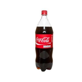 Coca-Cola Sabor Original botella 1,5L
