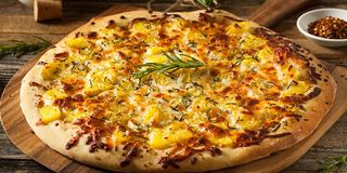 Patate e salsiccia