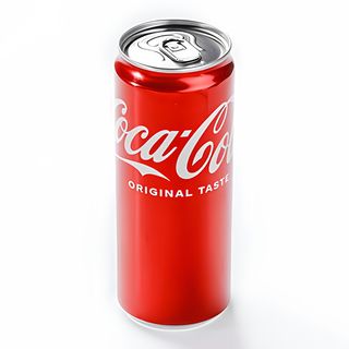Coca-Cola ж/б (330мл)