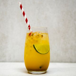 Limonada De Maracuyá