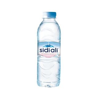 Sidi Ali 33cl eau minérale