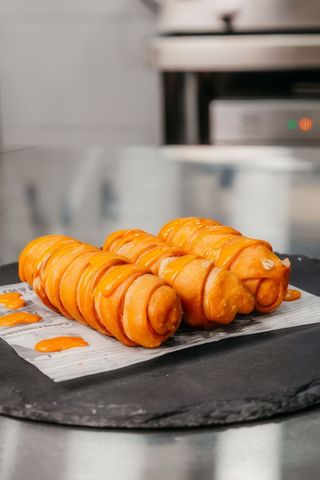 Tequeños 211 De Salame Picante (5 Uds.)