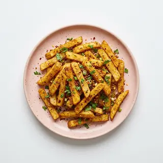 Masala Chips