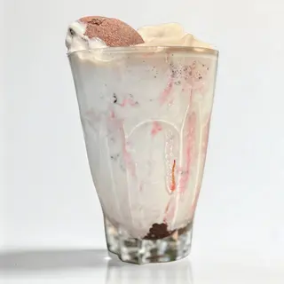 Oreo CheeseShake