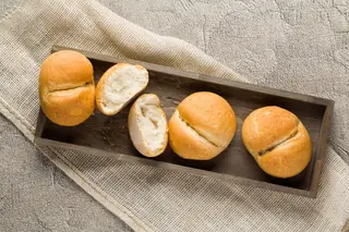 Chifla ciabatta, 60 g