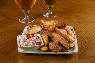 მექსიკური კარტოფილი