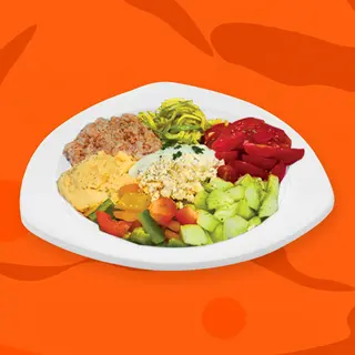 Veggie Bowl