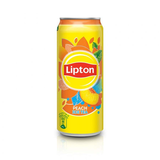 Ice tea pessego