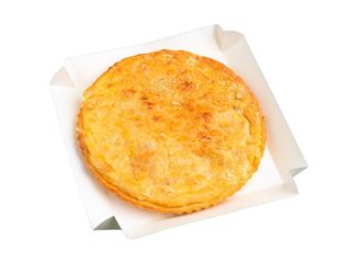 Пиріг з вишнею (1000g)