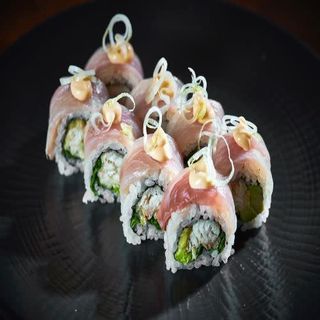 Rolls Saigon (8 Pzs.)