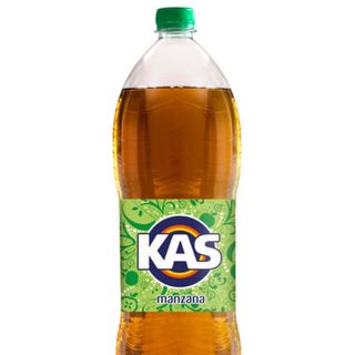Kas Manzana 2L