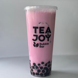 Клубничный (500мл)