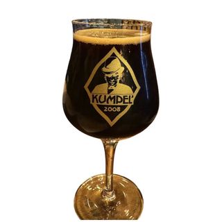 Пиво Kumpel Porter, Кг