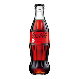 Coca-cola zero 250 ml