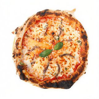Pizza napoli (33 cm.)