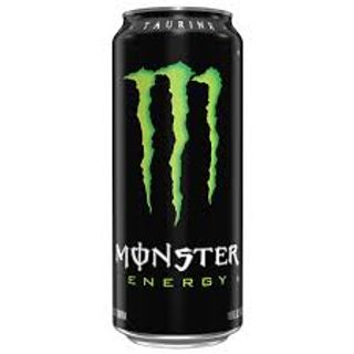 Monster Energy Green 500 ml
