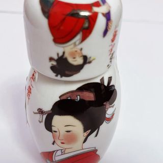 Sakè di riso  180 ml