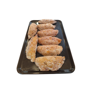 Pastissets