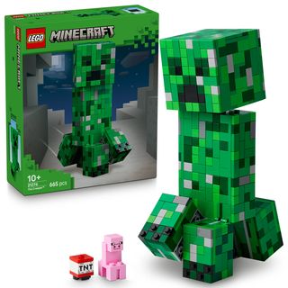 Creeper - 21276