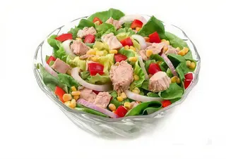 20. Ensalada De Atún