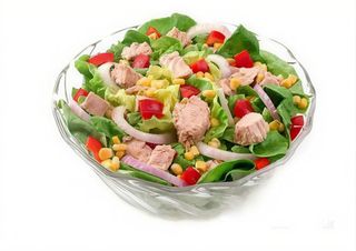 20. Ensalada De Atún