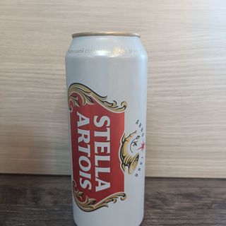 Stella Artois 0.5l