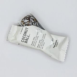 ქოქოსის ბურთი