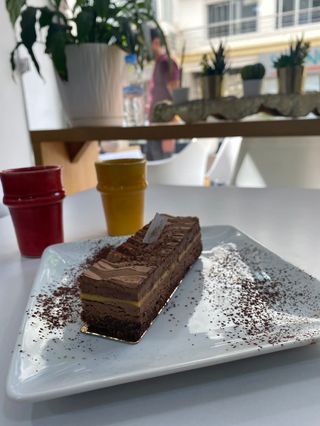 Tranche Mogador Sans sucre ajouté