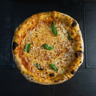 Pizza Margherita